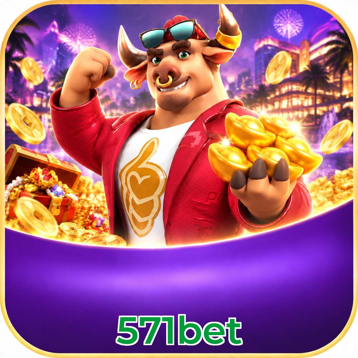 571bet System Requirements