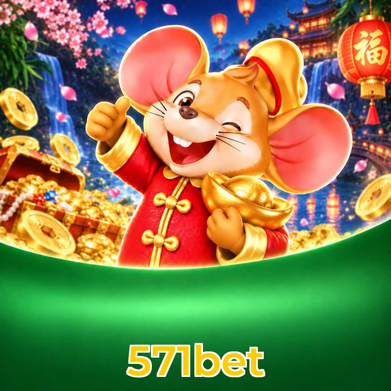 571bet App FAQ