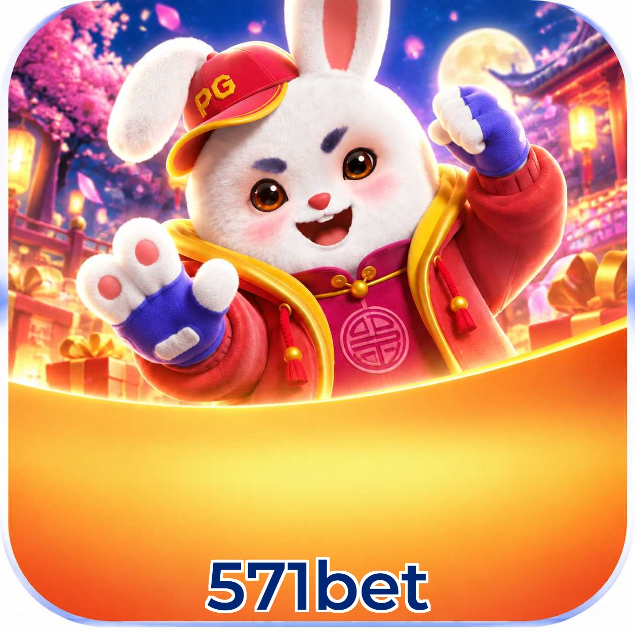 571bet Uptime