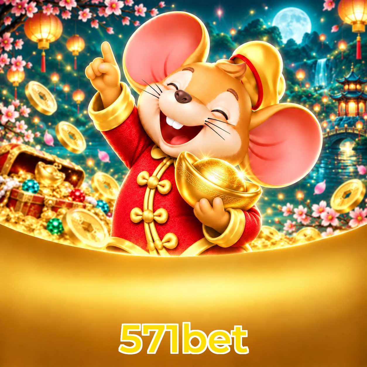 571bet Bet Types