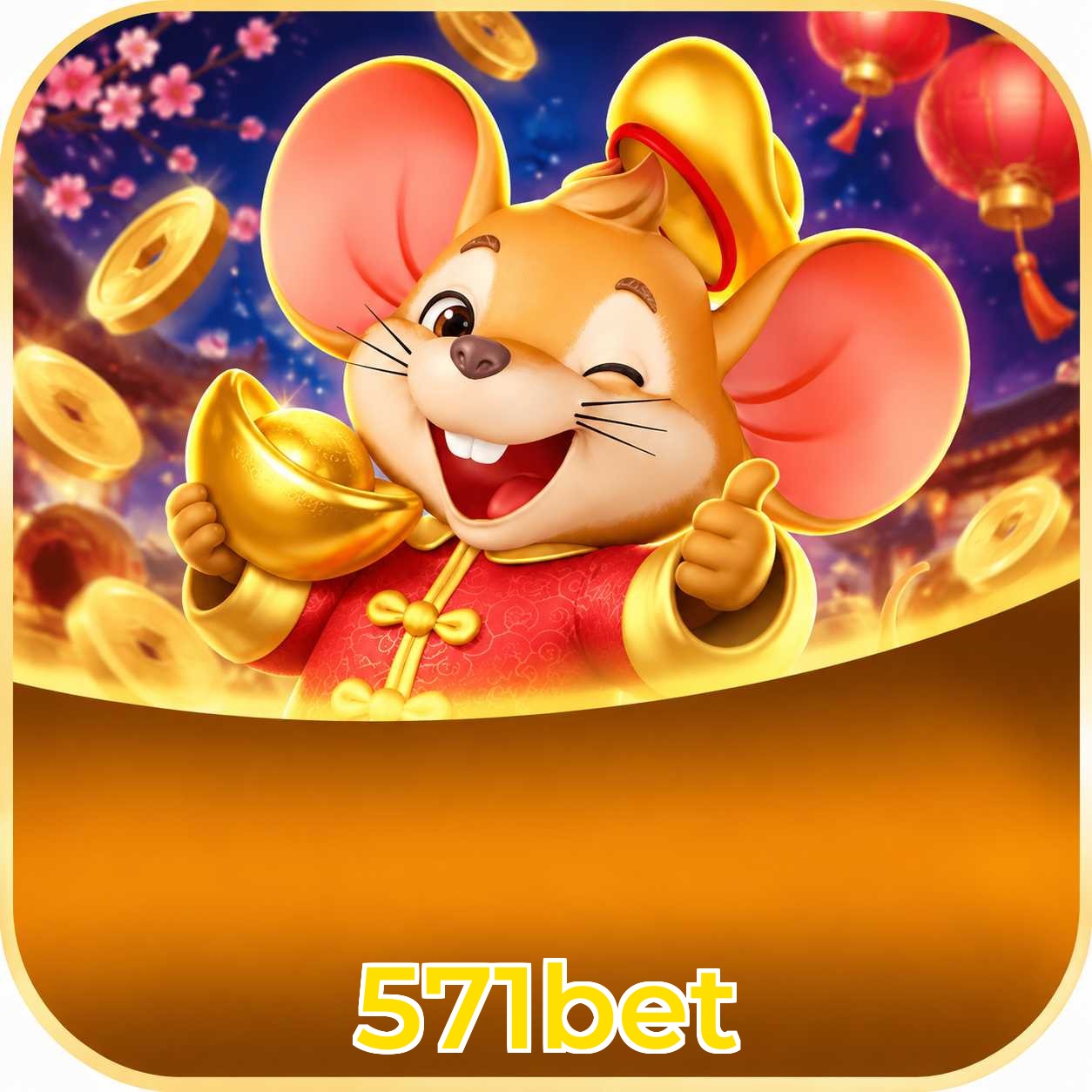 571bet Saque