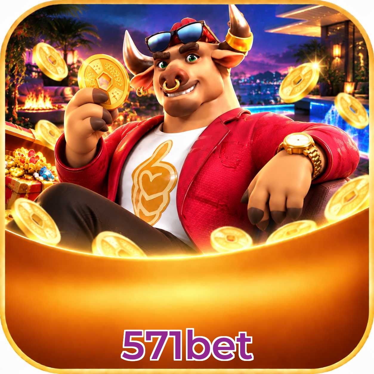 571bet Free Spins