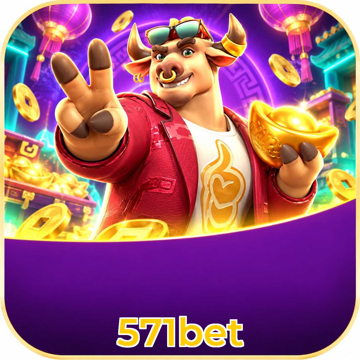 571bet Security