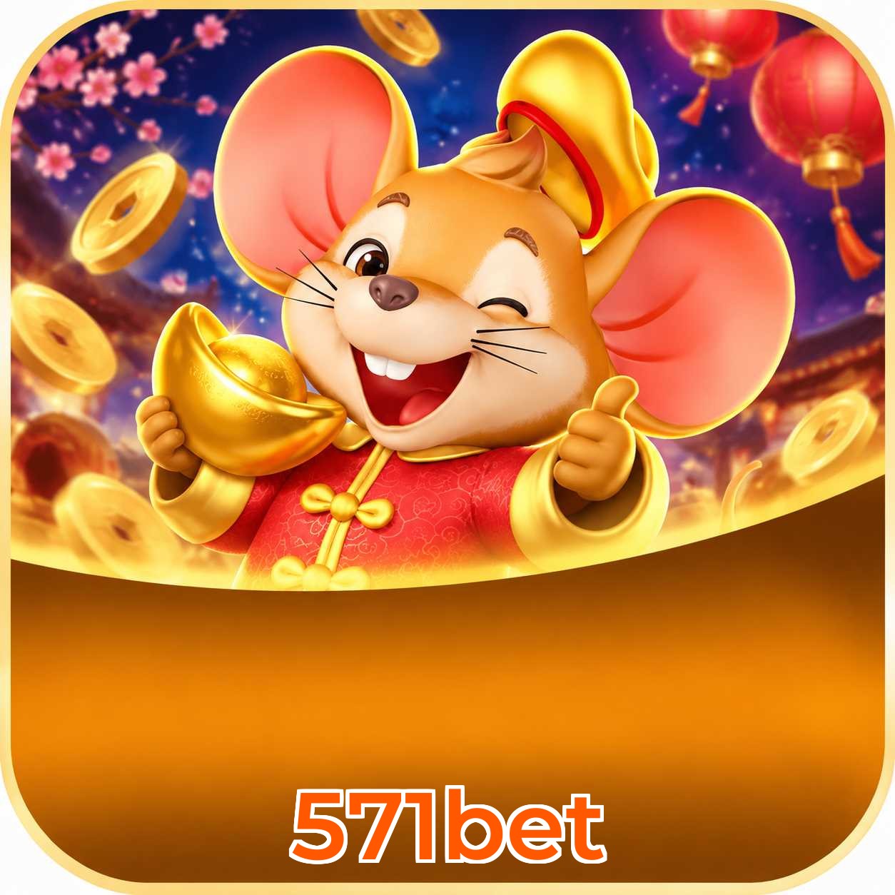 571bet Security Analysis