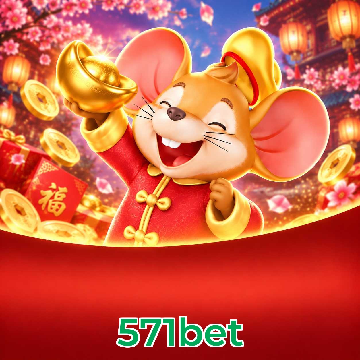 571bet FAQ