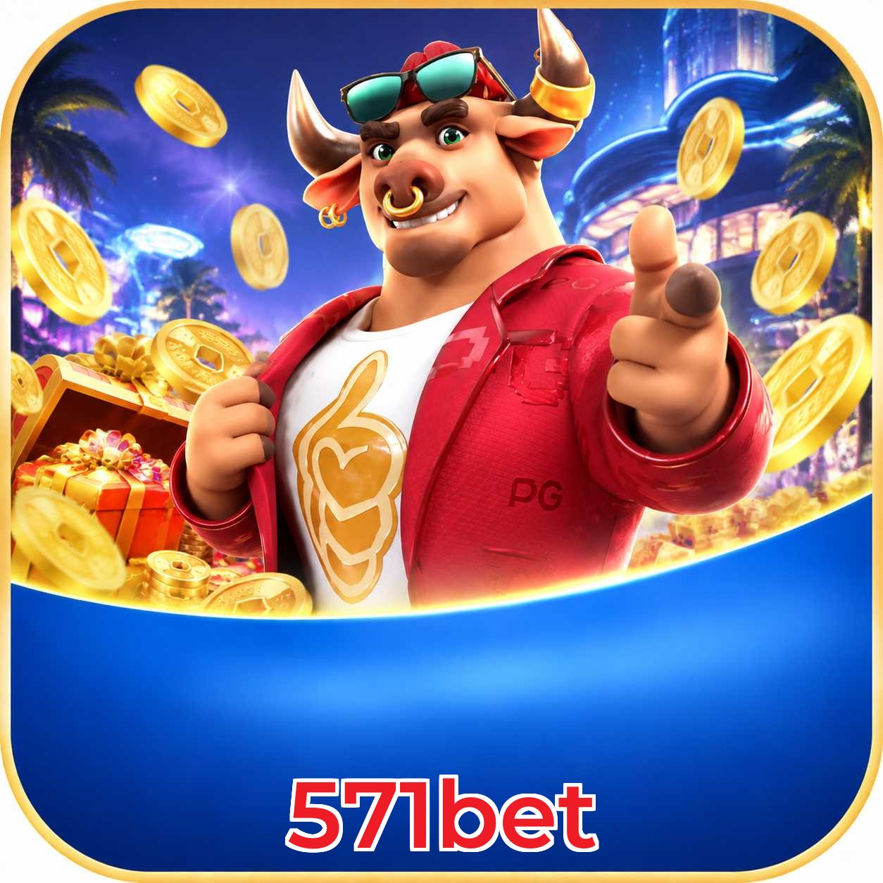 571bet Facebook Group