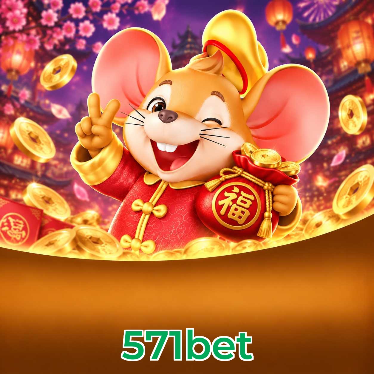 571bet FAQ