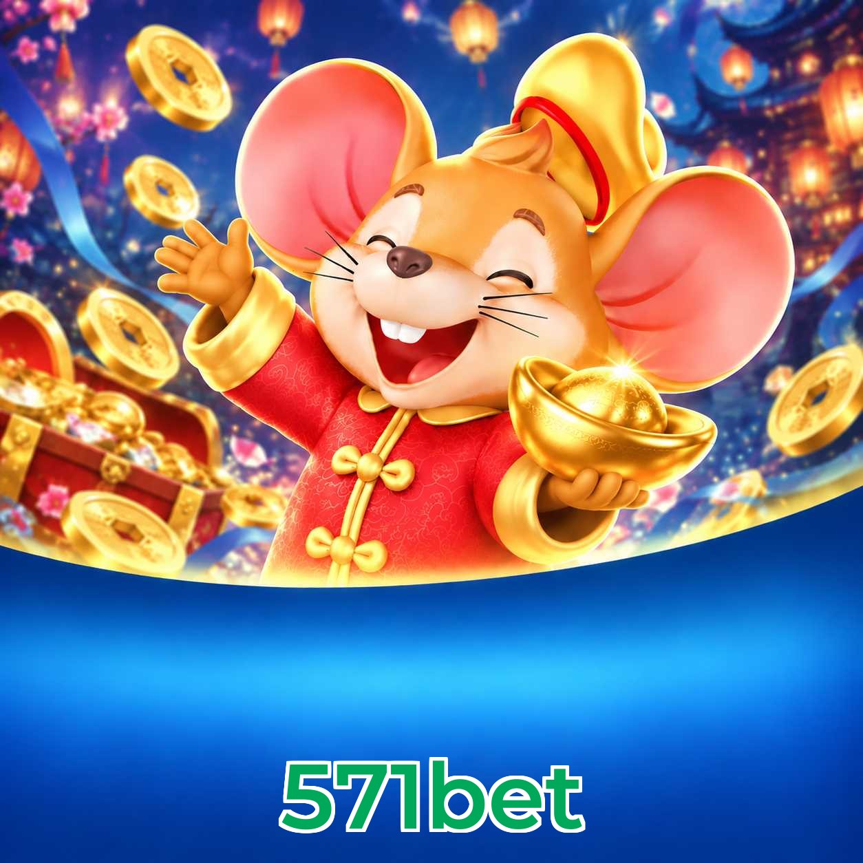 571bet Como Apostar Lottery