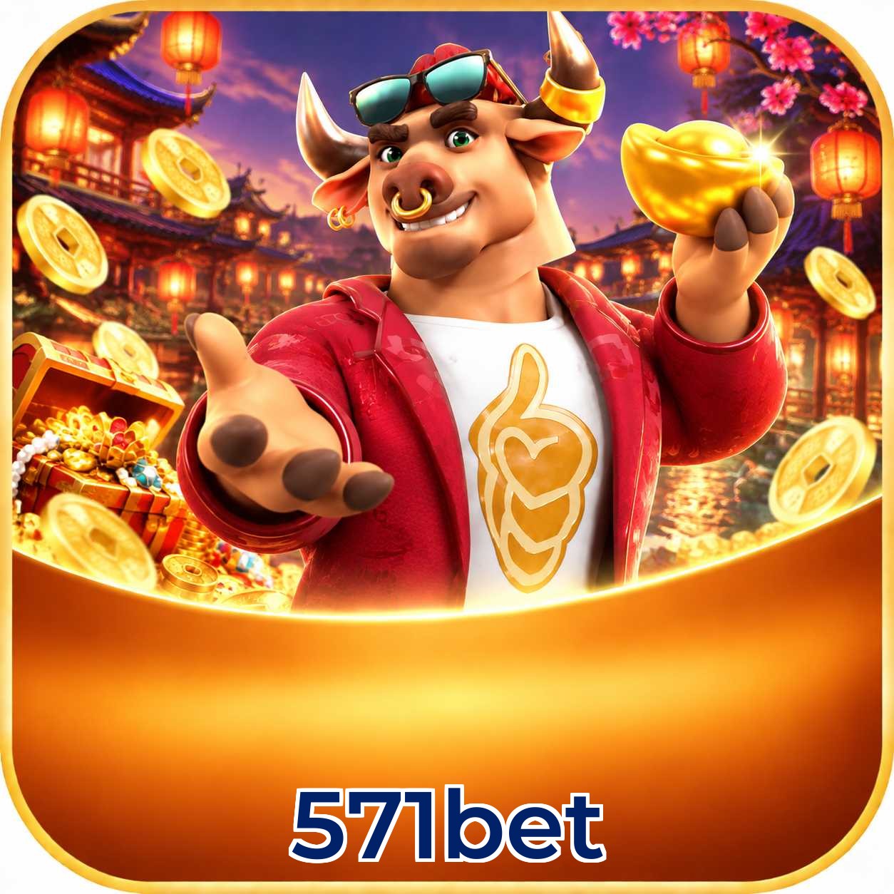 571bet Interface