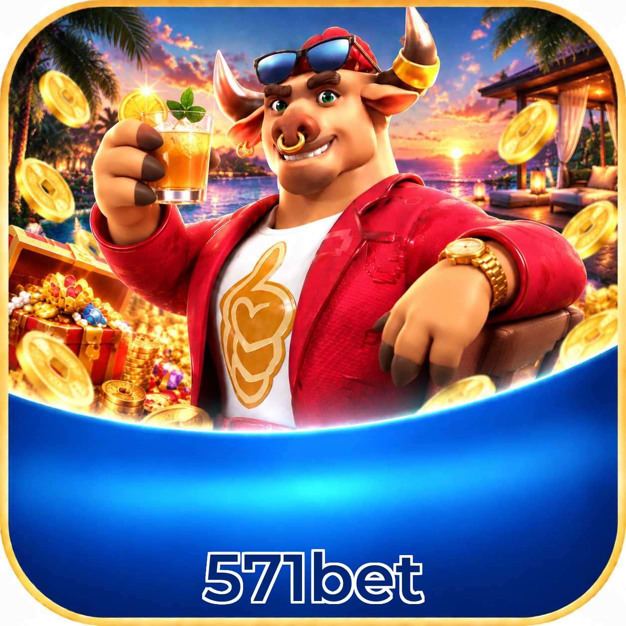 Baixar 571bet Android