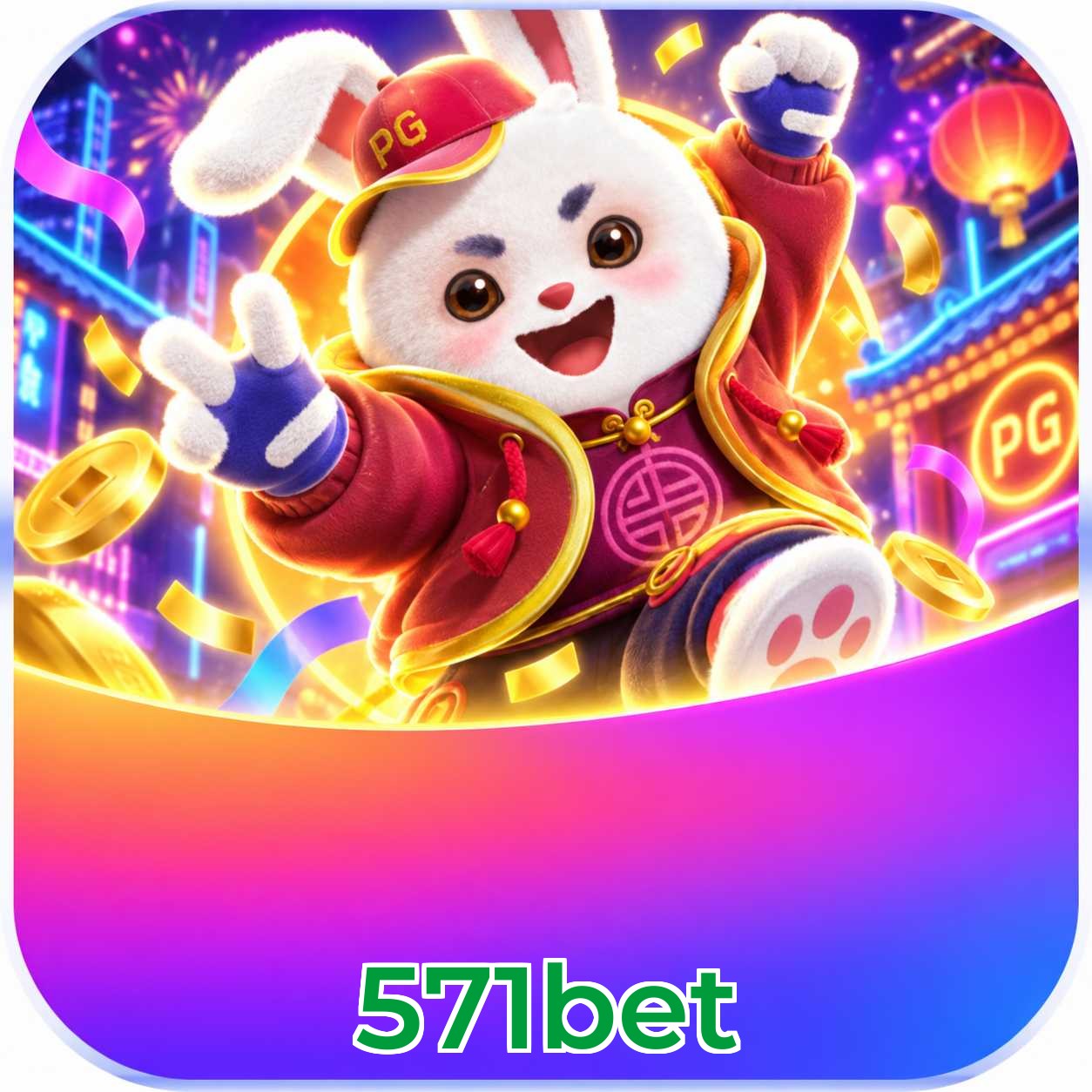 571bet Cashback