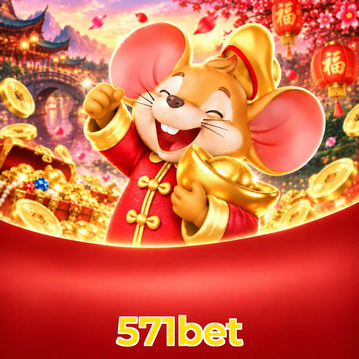 571bet Download Links