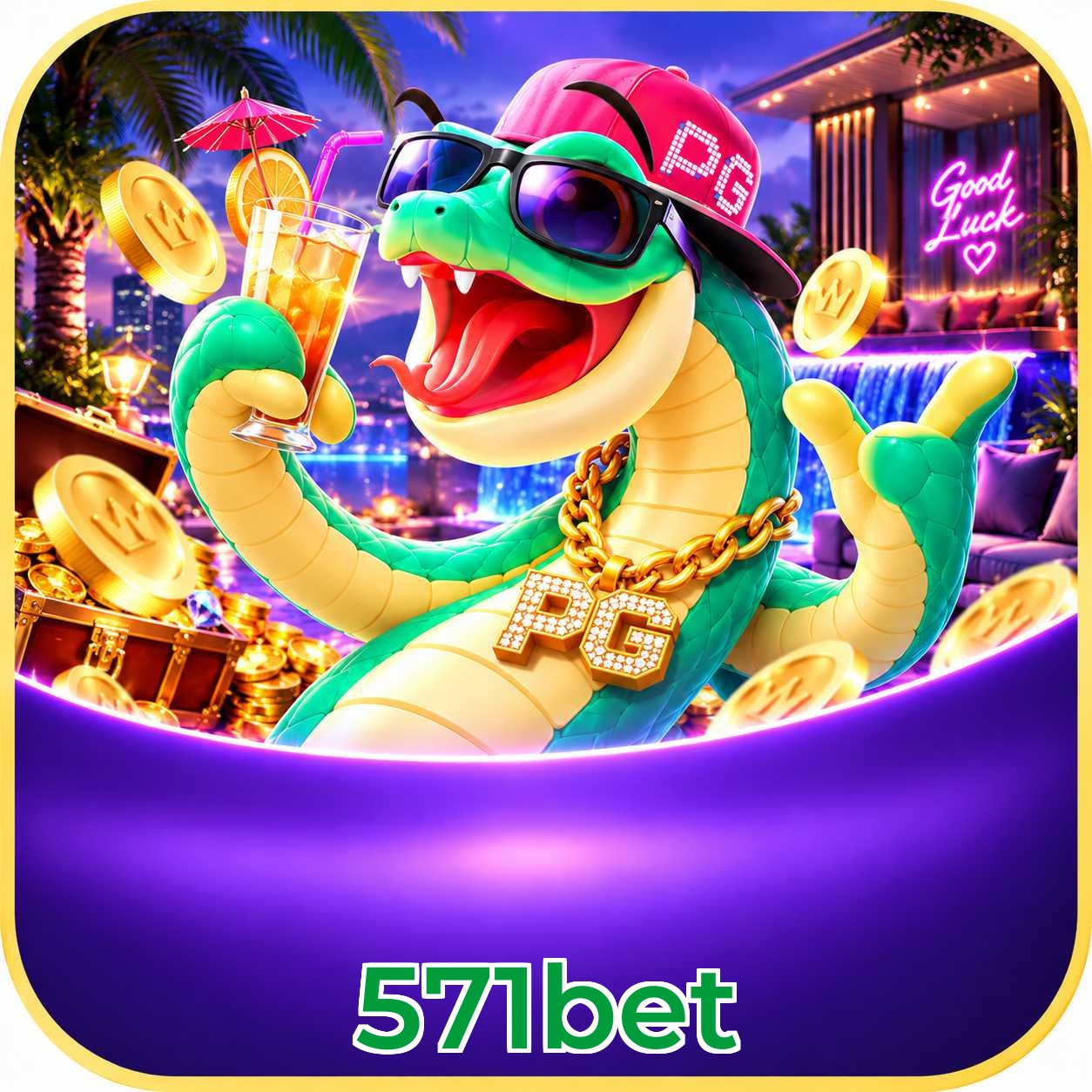 571bet KYC Verification