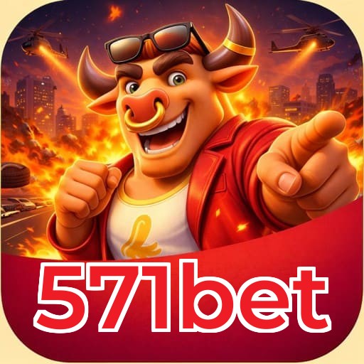 Aplicativo mobile 571bet