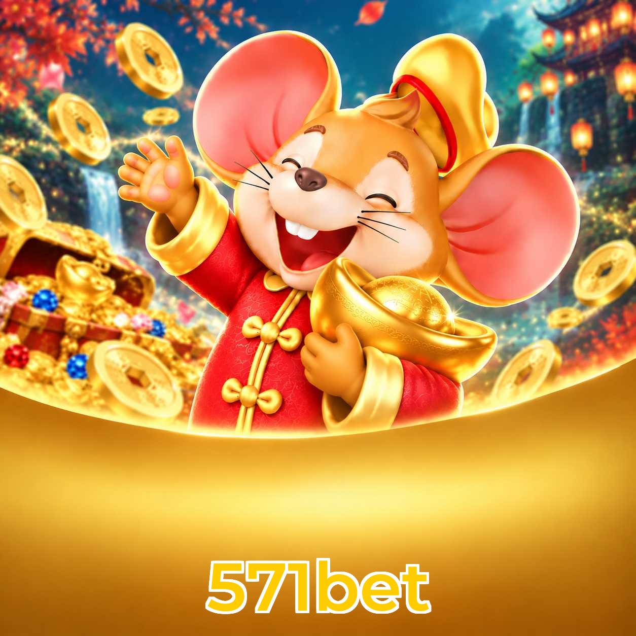 571bet Odds Lottery