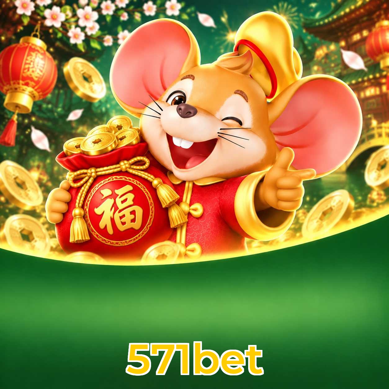 571bet Jogos Exclusivos