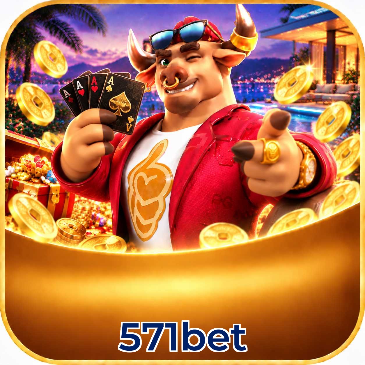 571bet Login FAQ