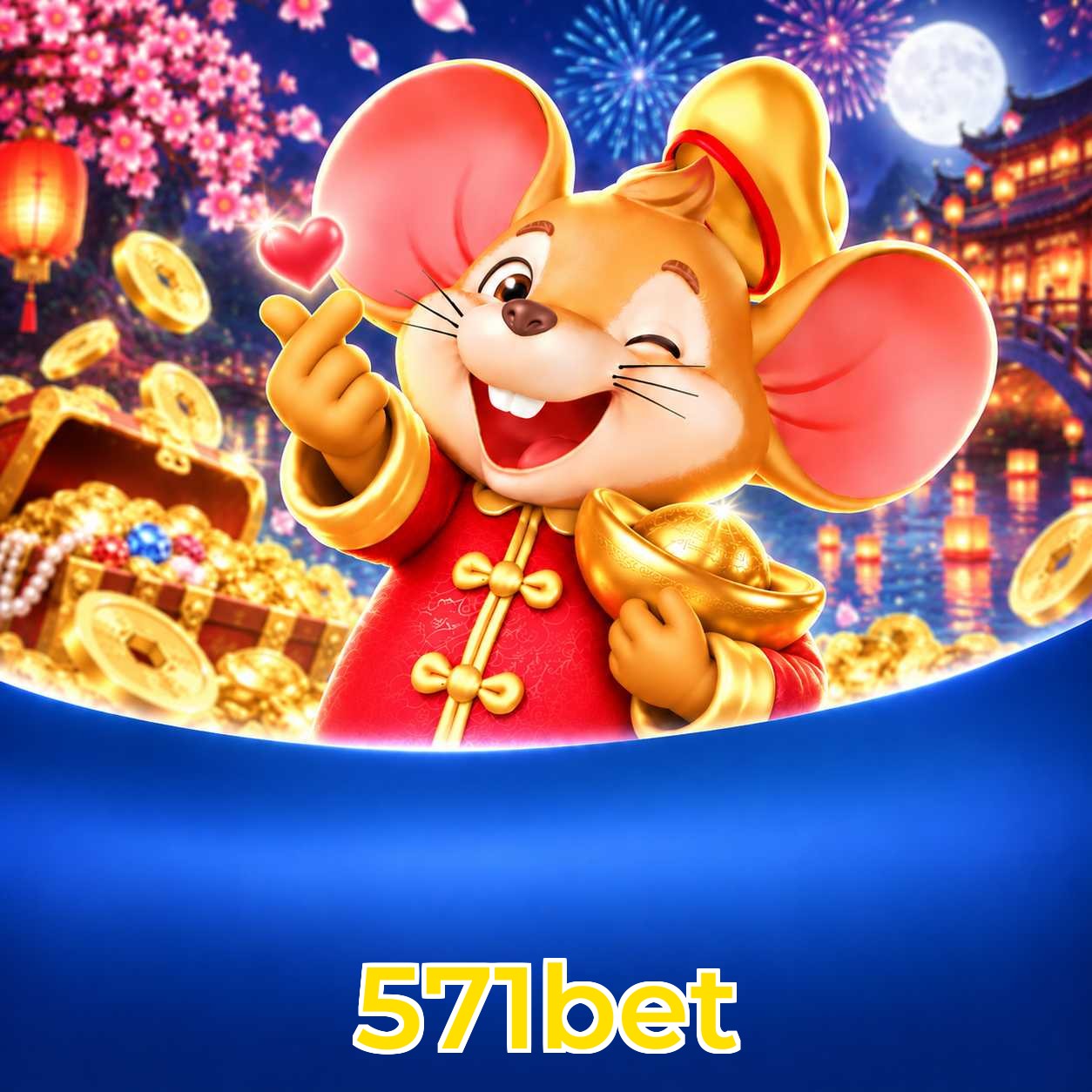 571bet Promotions