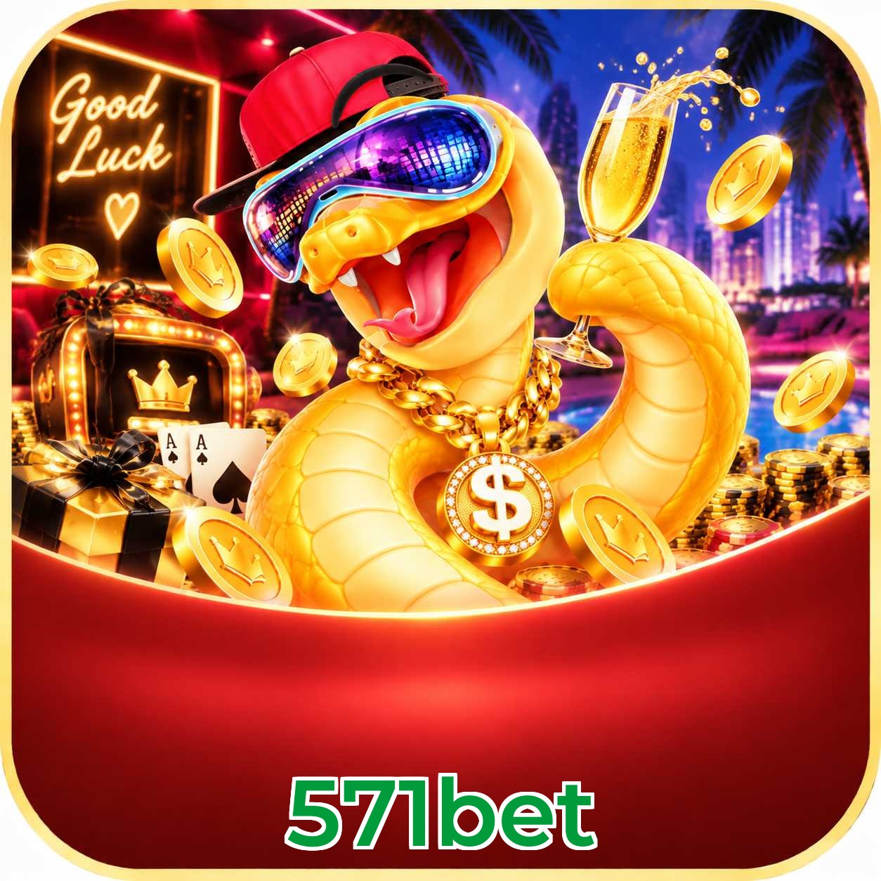 571bet FAQ