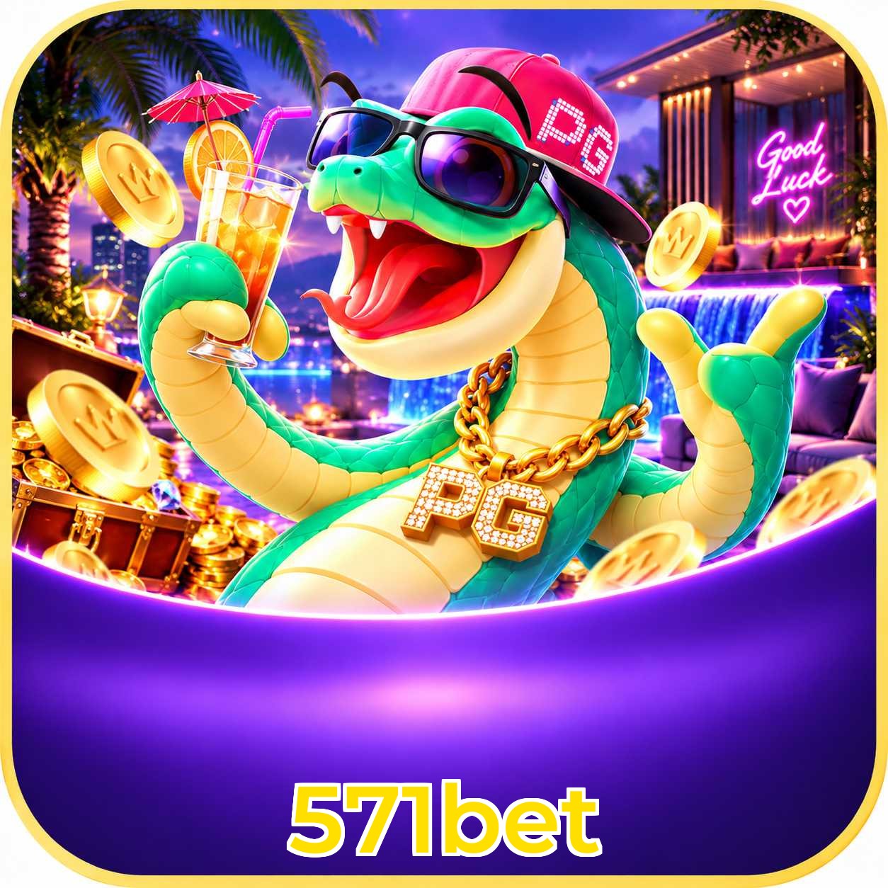 Baixar 571bet iPhone