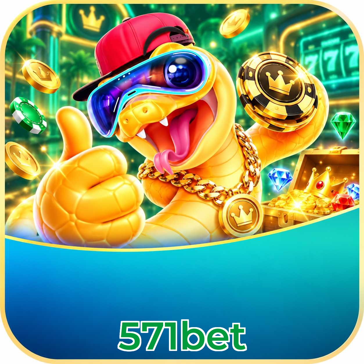 571bet Fortune Tiger Tips