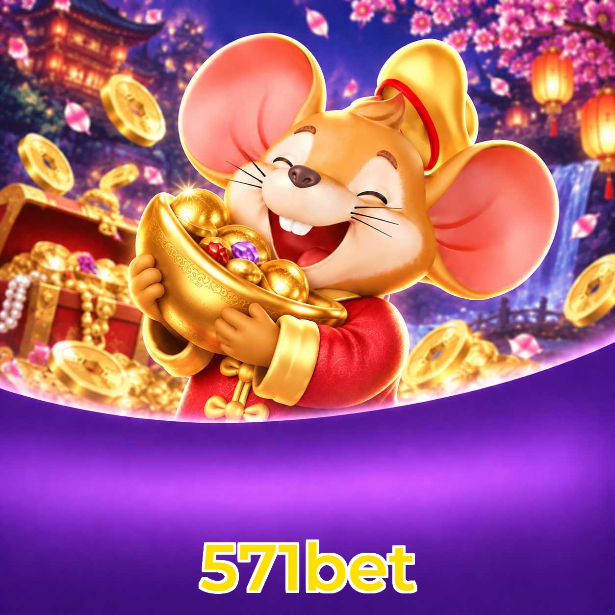 571bet Responsible Gaming