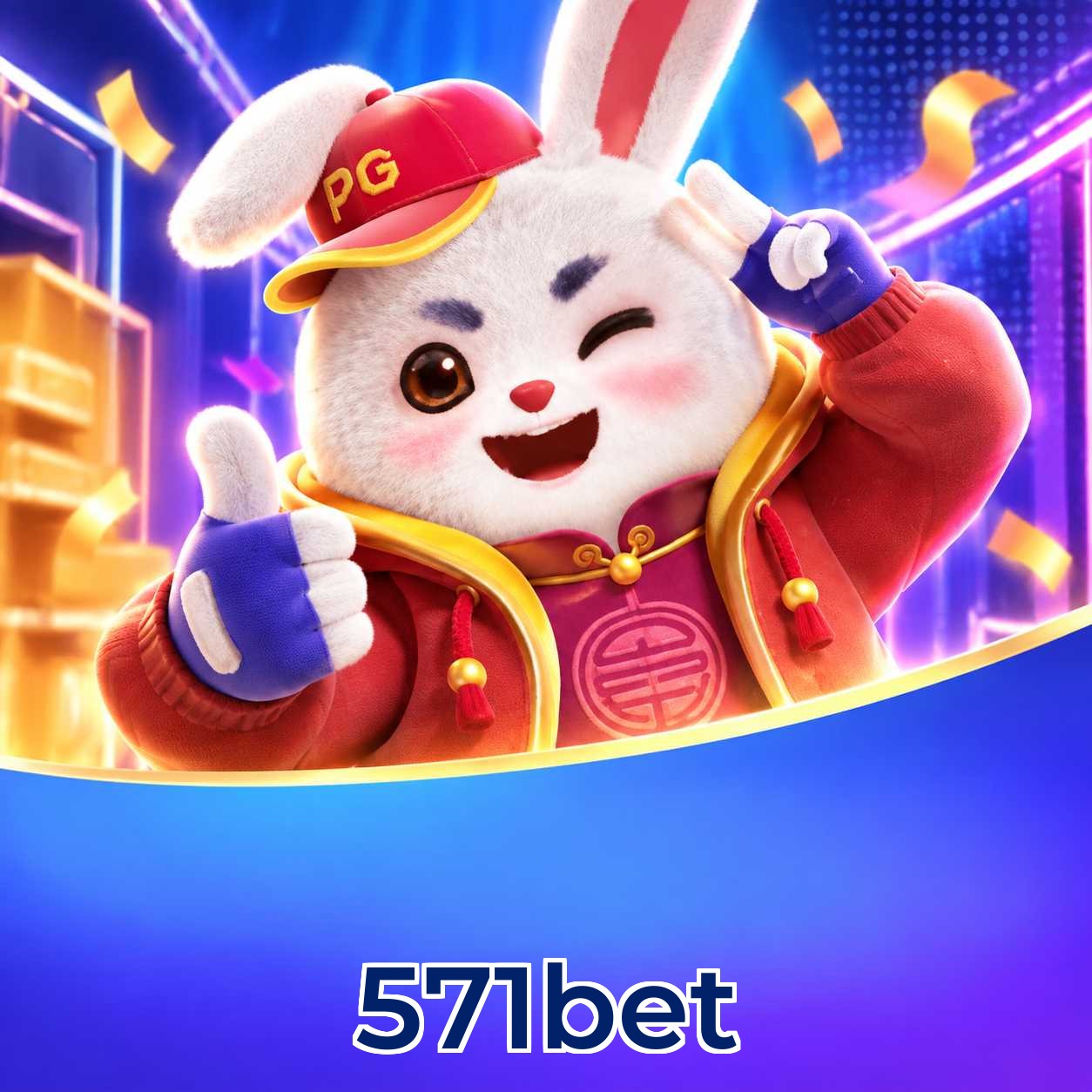 571bet Slots