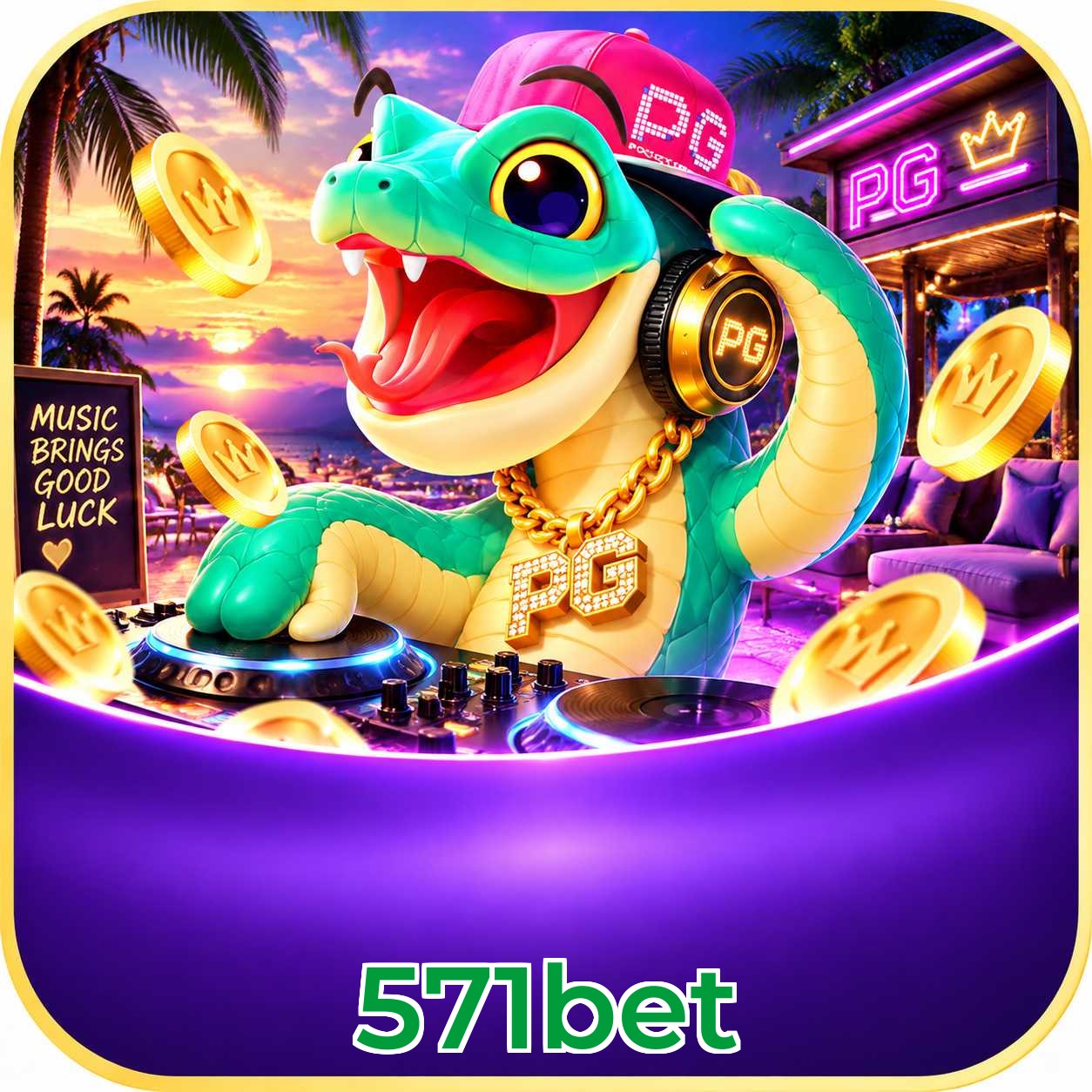571bet Fortune Tiger RTP