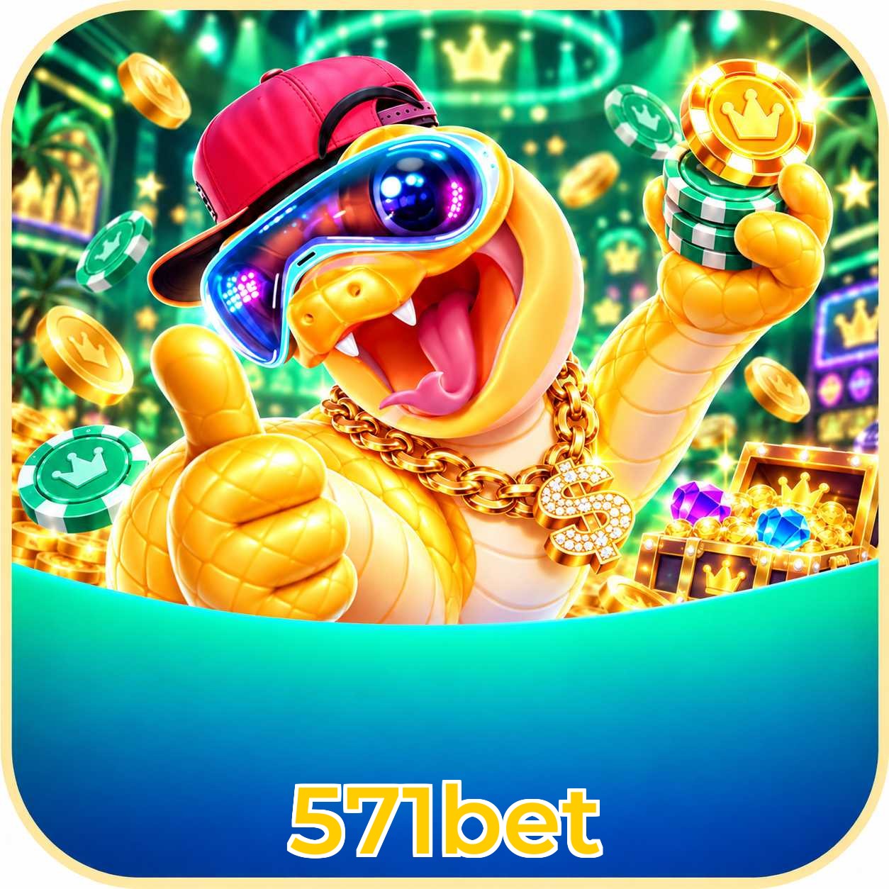 571bet instalar Android APK