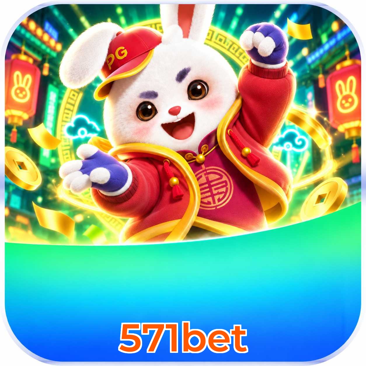 571bet Slot FAQ