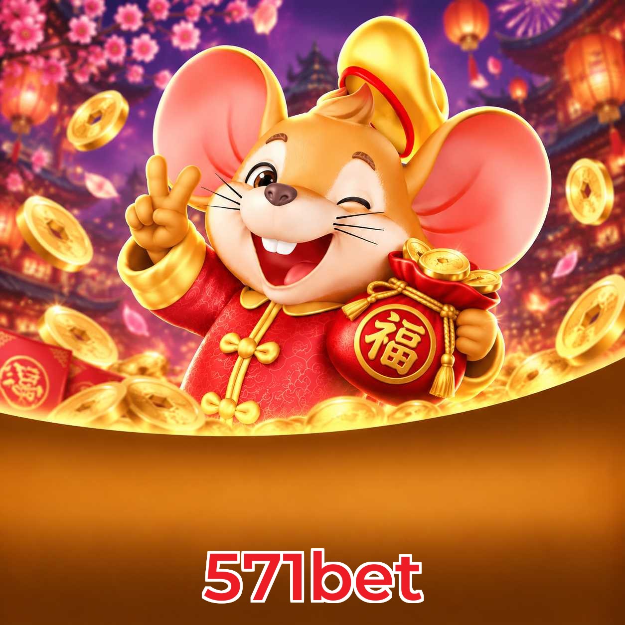 571bet Top Slots