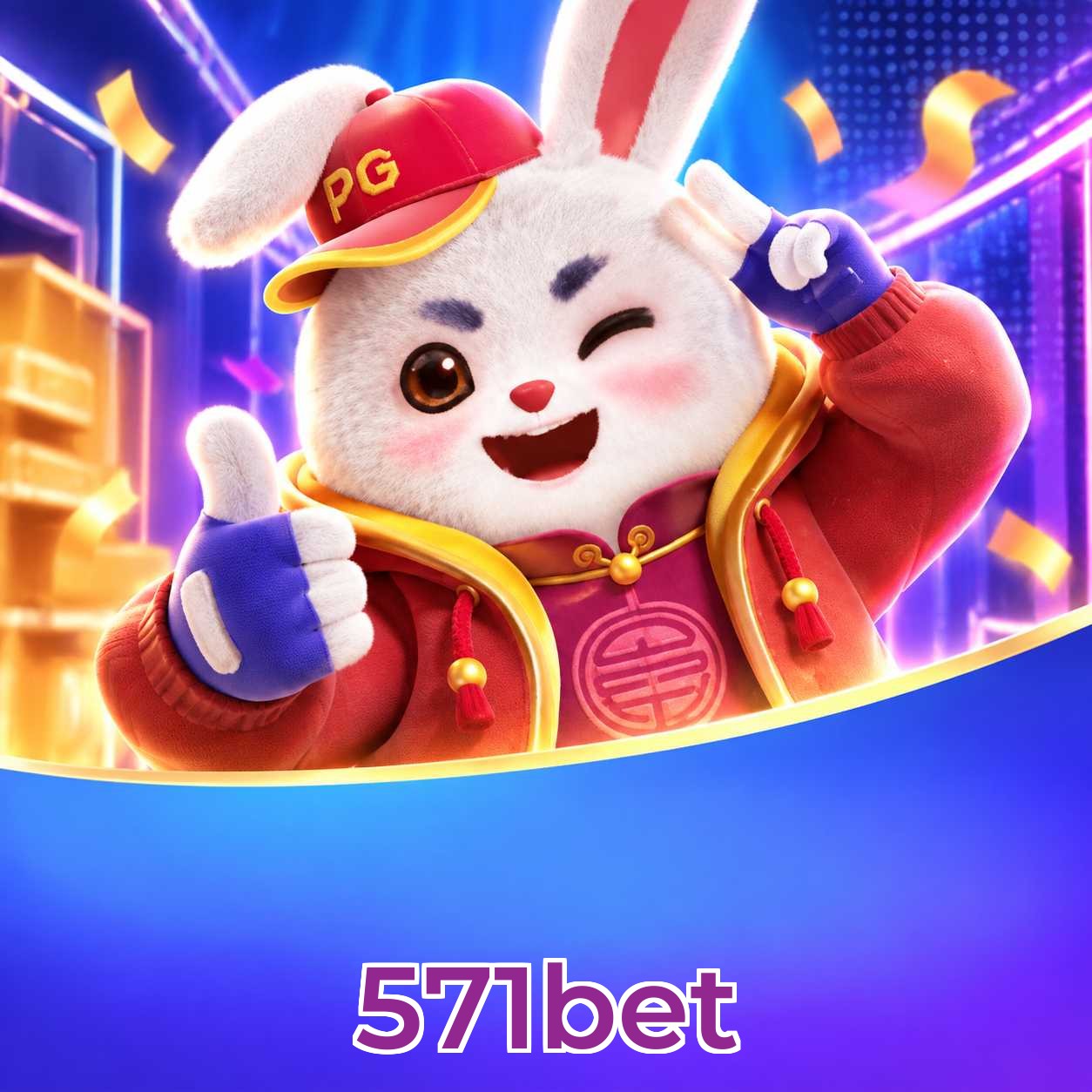 571bet Facebook Page