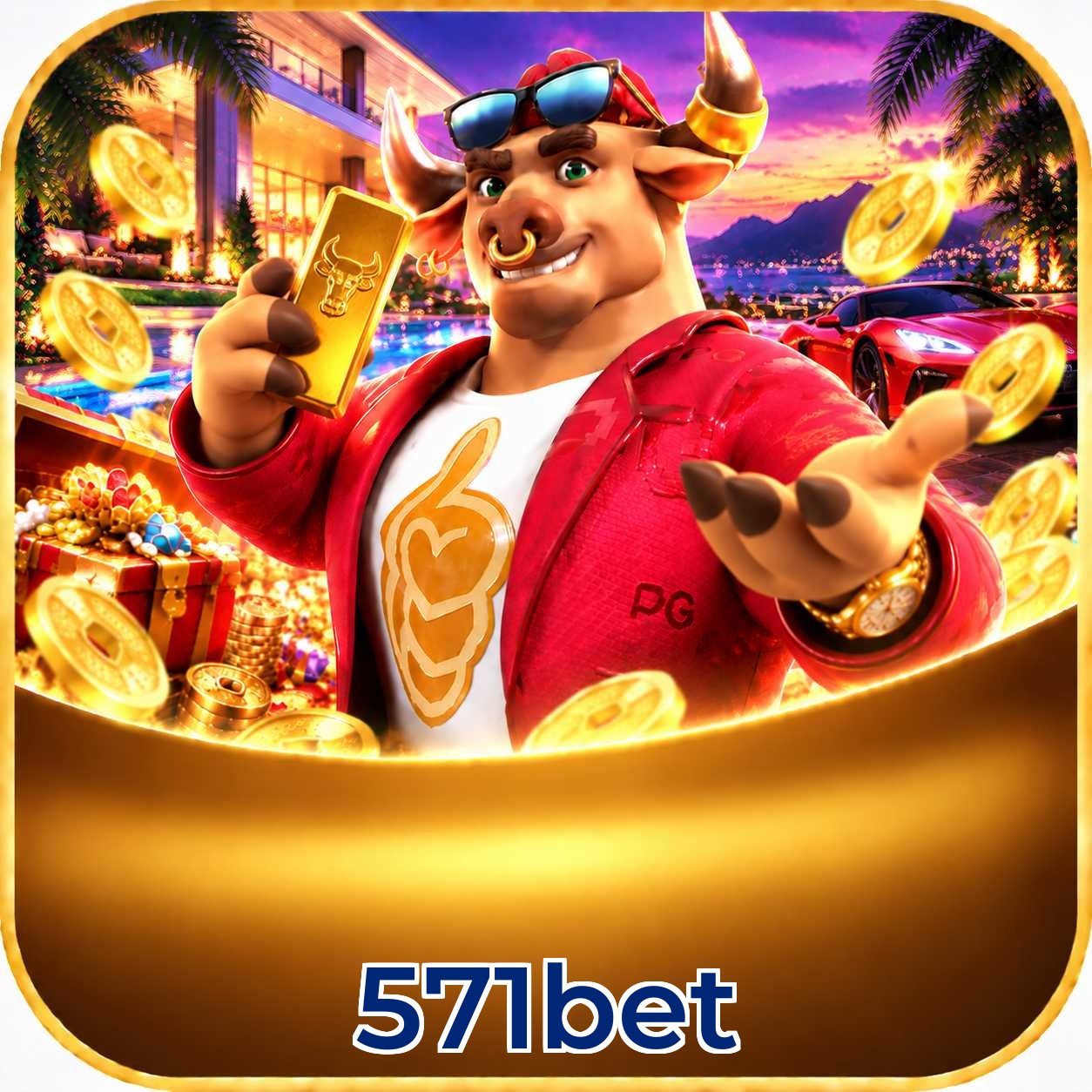 571bet Top Wins