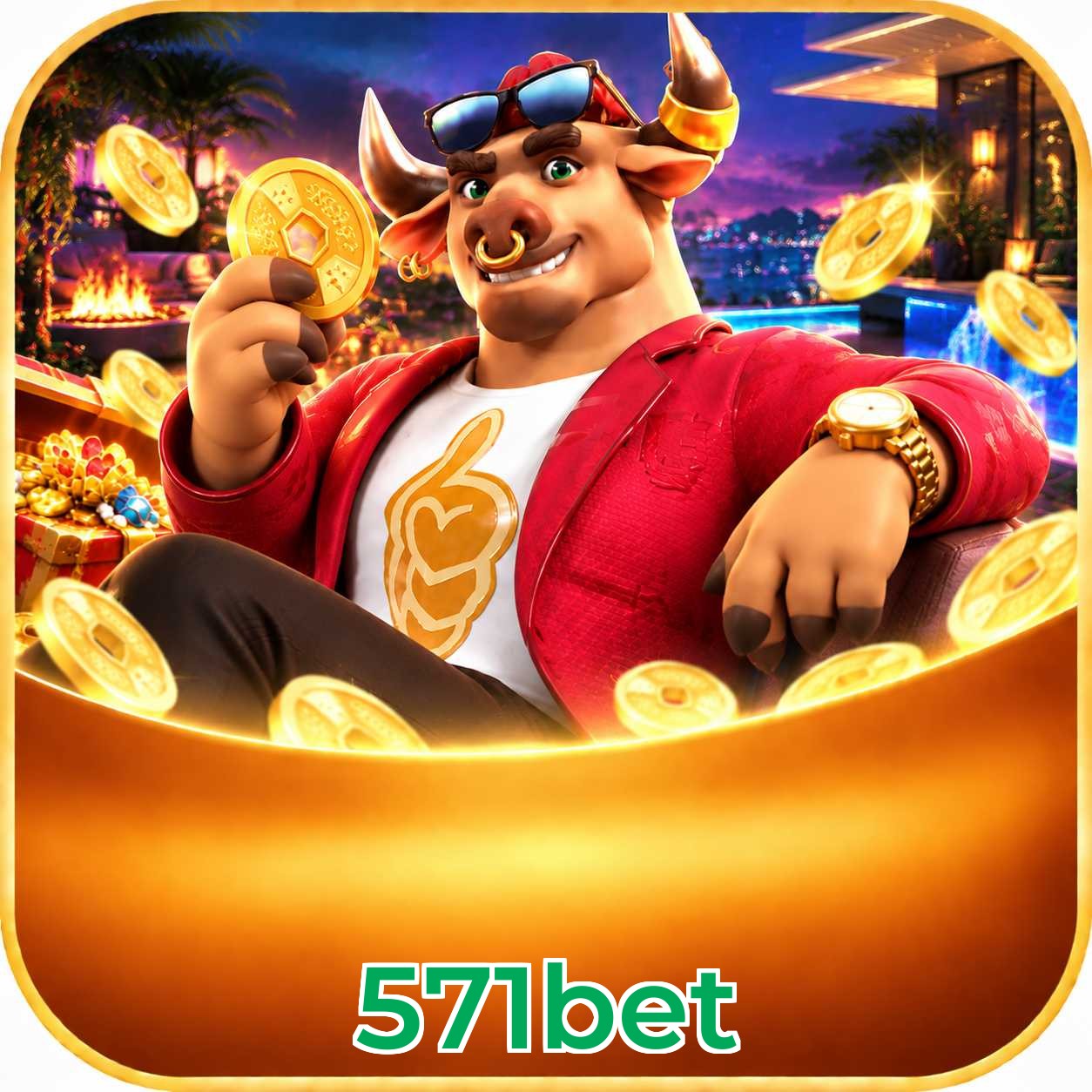 571bet Suporte