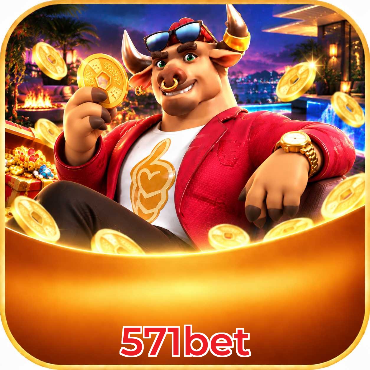 571bet Estratégias Lottery