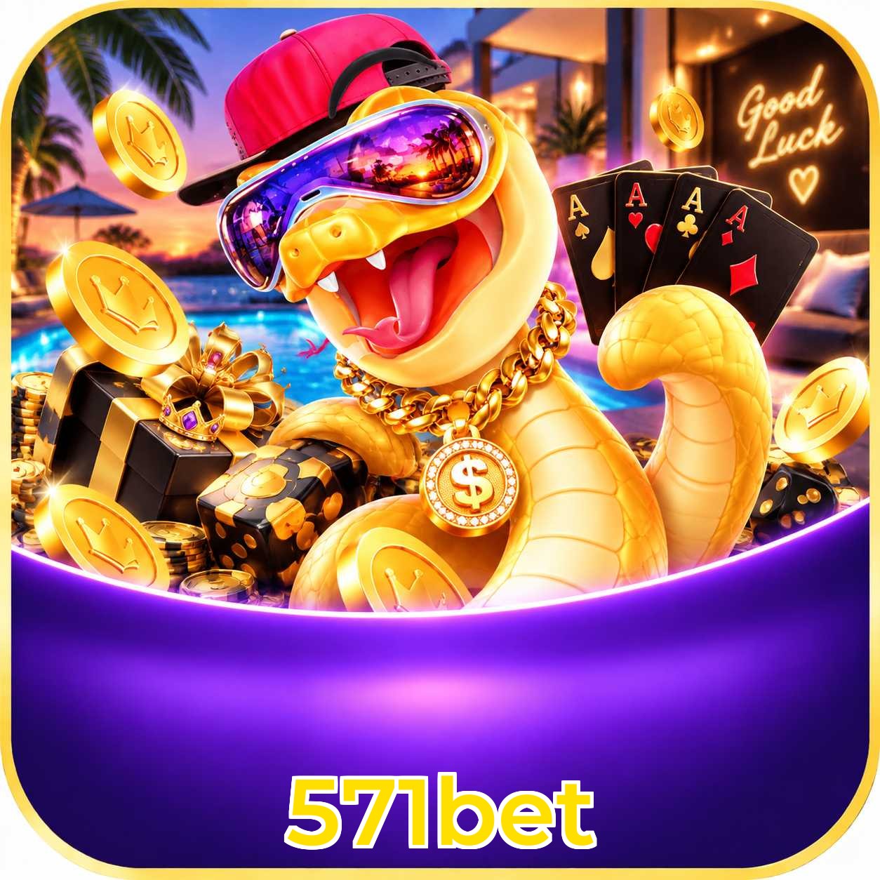 571bet FAQ