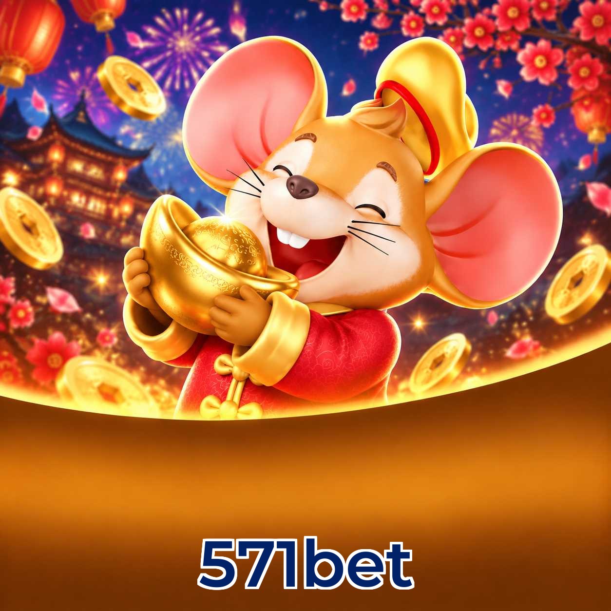 571bet Version History