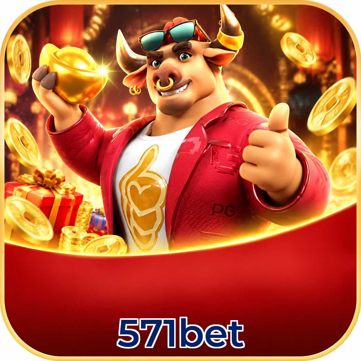571bet Installation Guide