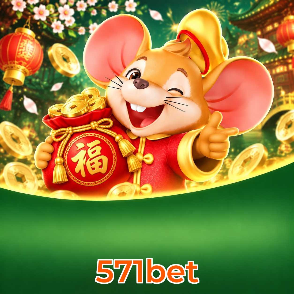 571bet VIP Telegram