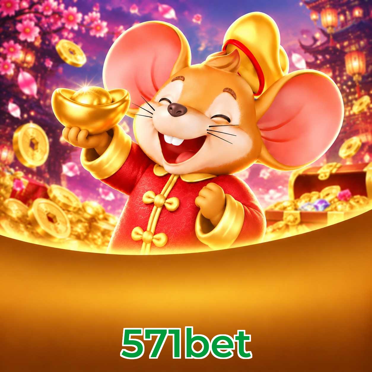 571bet Avaliações