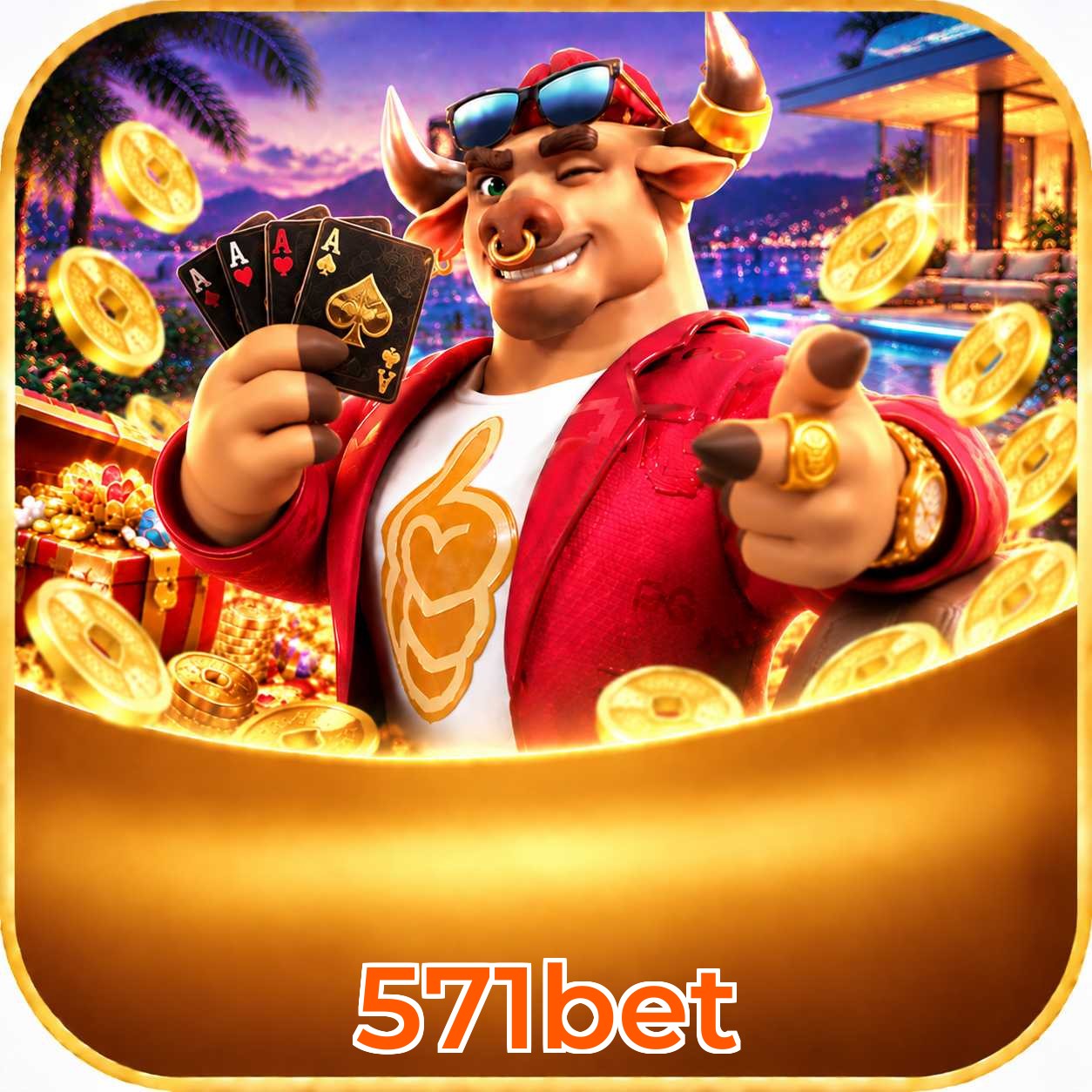 571bet Win FAQ