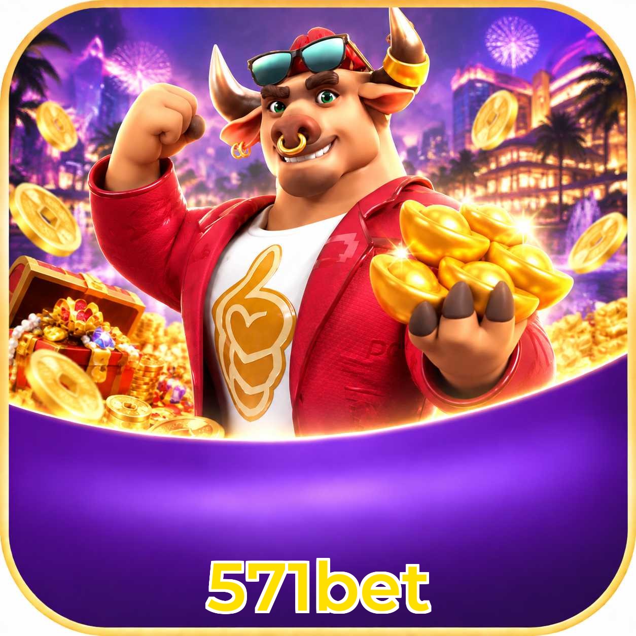 Baixar 571bet PC Mac