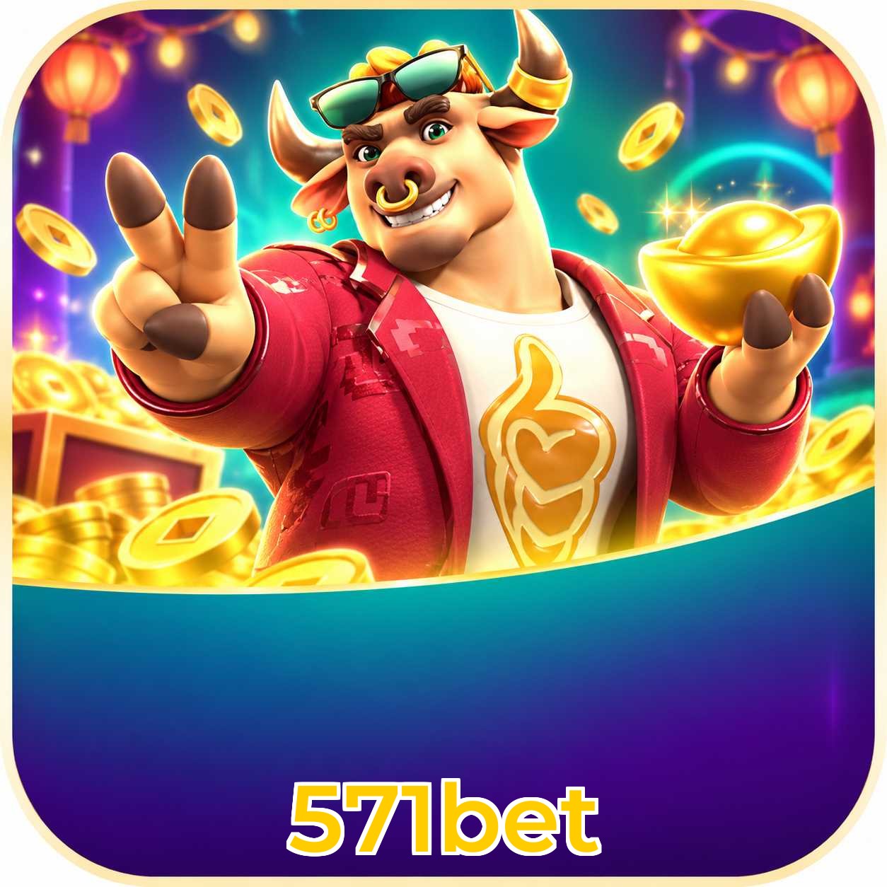 571bet Segurança